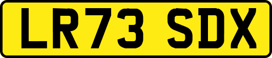 LR73SDX