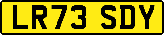 LR73SDY