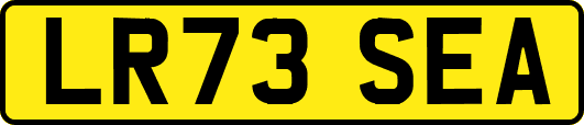 LR73SEA