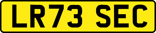 LR73SEC