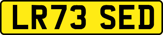 LR73SED