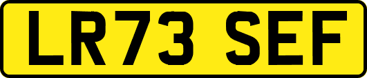 LR73SEF