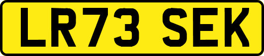 LR73SEK