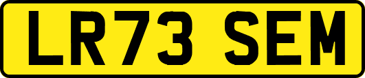 LR73SEM