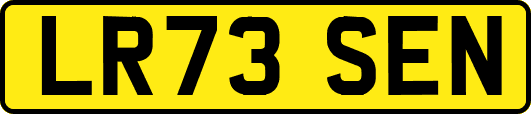 LR73SEN