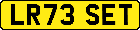 LR73SET