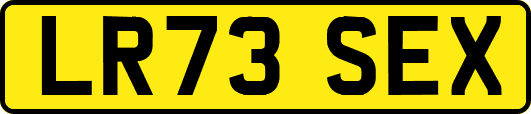 LR73SEX