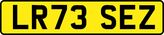 LR73SEZ