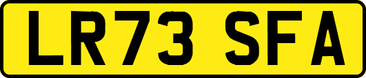 LR73SFA