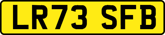 LR73SFB