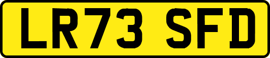 LR73SFD