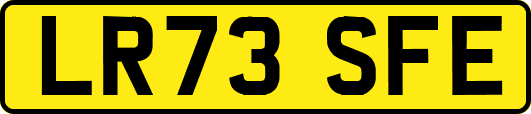 LR73SFE