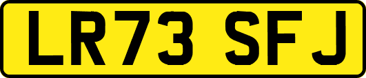 LR73SFJ