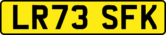 LR73SFK