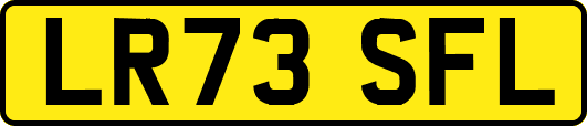 LR73SFL