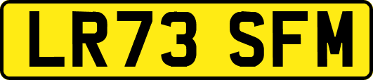 LR73SFM