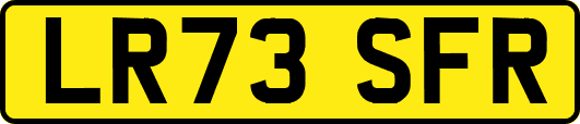 LR73SFR