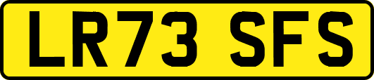 LR73SFS