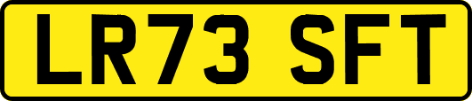 LR73SFT