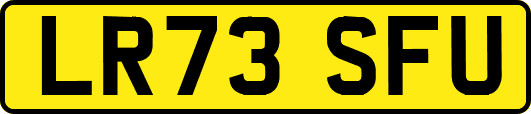 LR73SFU