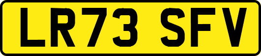 LR73SFV