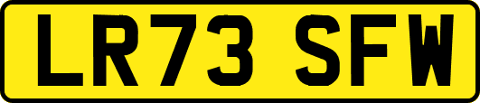 LR73SFW