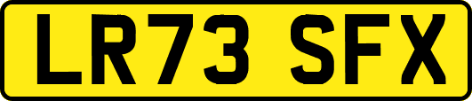 LR73SFX
