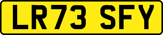 LR73SFY