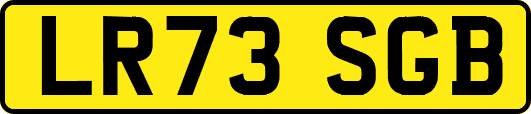 LR73SGB