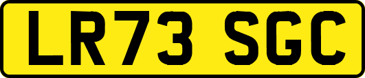 LR73SGC