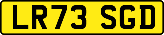 LR73SGD