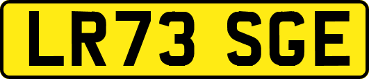 LR73SGE