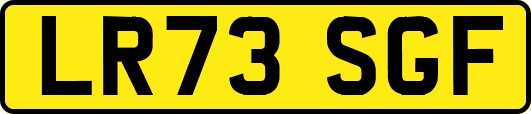 LR73SGF