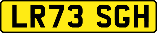 LR73SGH
