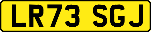 LR73SGJ