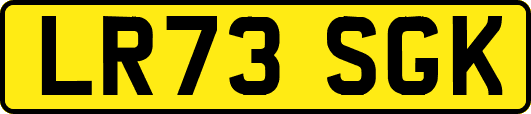 LR73SGK