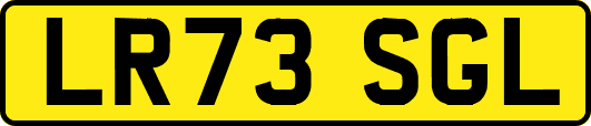 LR73SGL