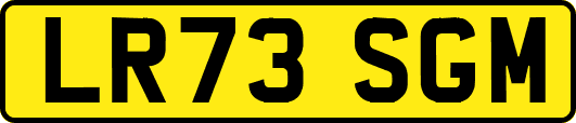 LR73SGM