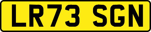 LR73SGN