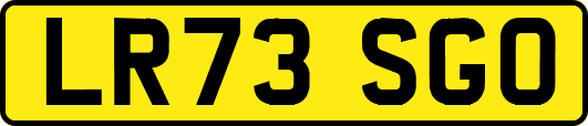LR73SGO