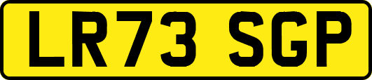 LR73SGP