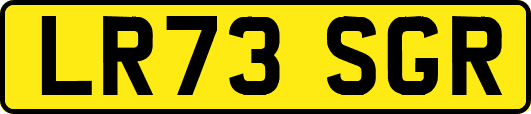 LR73SGR