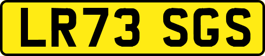 LR73SGS