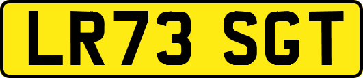 LR73SGT