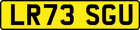 LR73SGU
