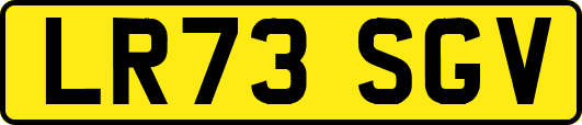 LR73SGV