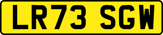 LR73SGW