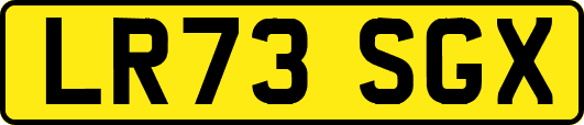 LR73SGX