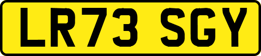 LR73SGY