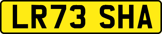 LR73SHA